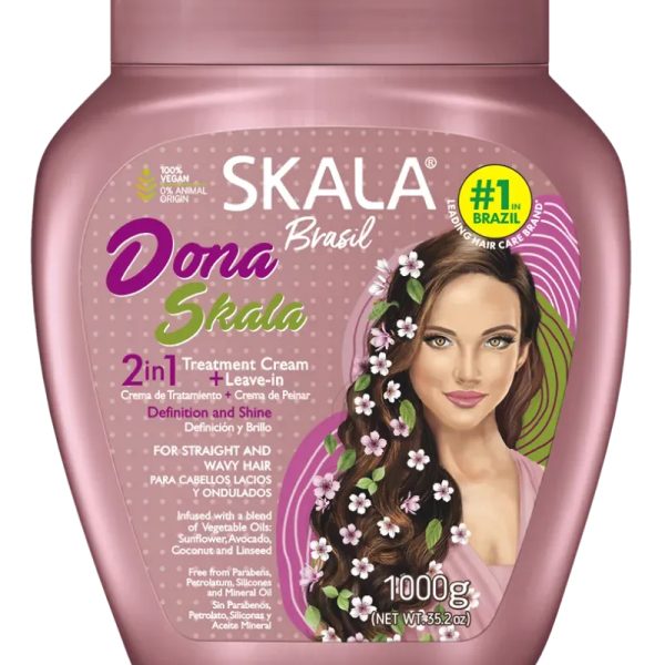 Dona Skala 2en1 (1kg)
