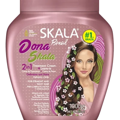 Dona Skala 2en1 (1kg)