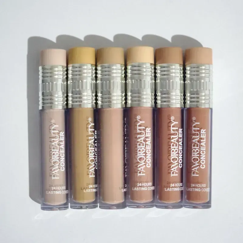 Corrector y Contorno