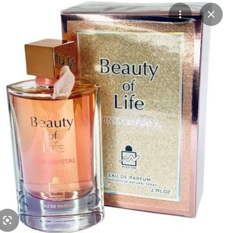 Beauty of Life