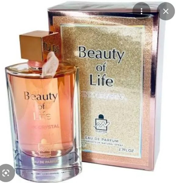 Beauty of Life