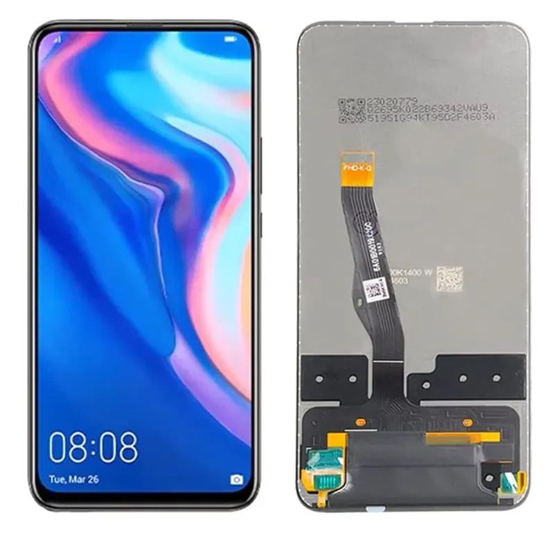 Huawei y9 prime 2019