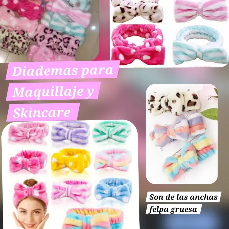 Diademas