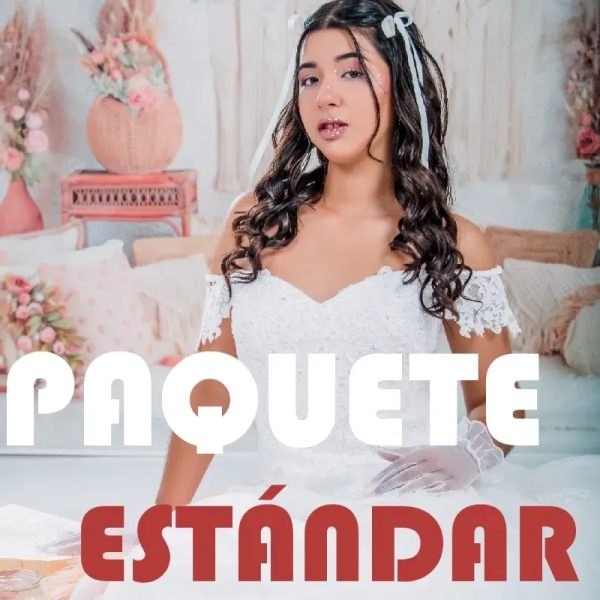 Paquete Estándar