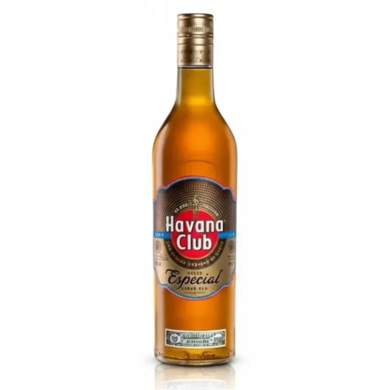 Ron Havana Club Añejo Especial 700 ml