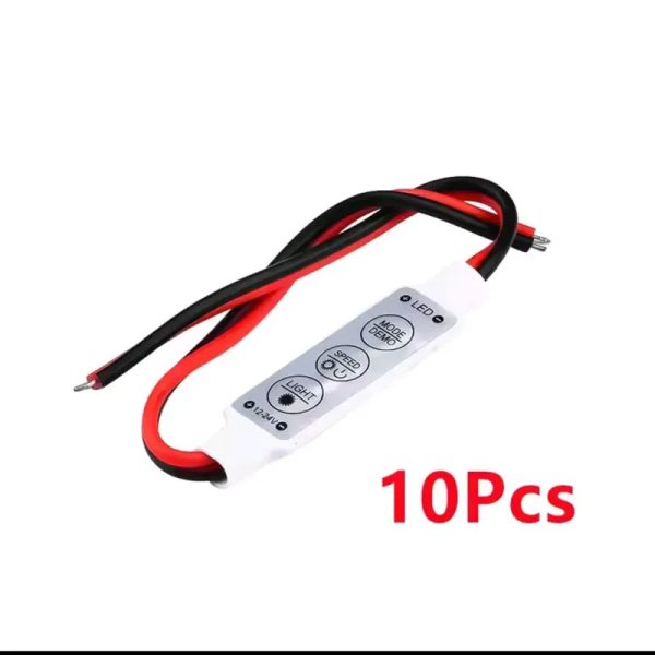 Controlador Led