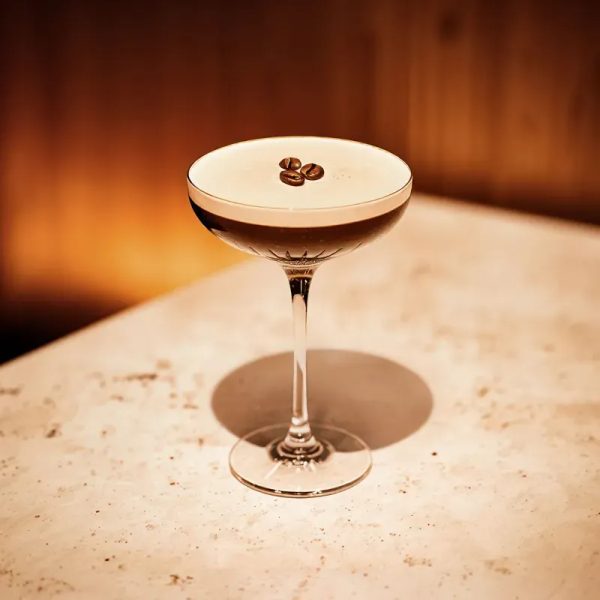 ESPRESO MARTINI