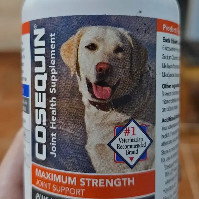 COSEQUIN 60 TAB