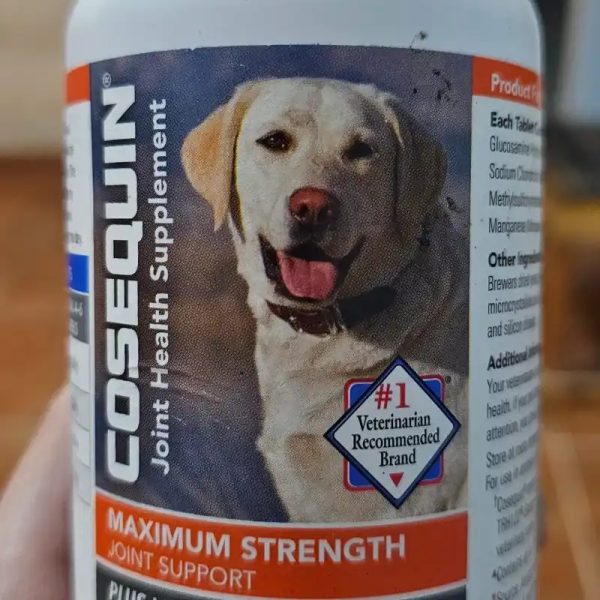 COSEQUIN 60 TAB
