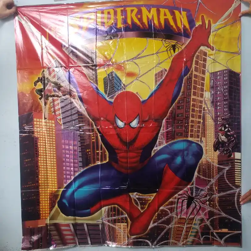 Póster Spiderman
