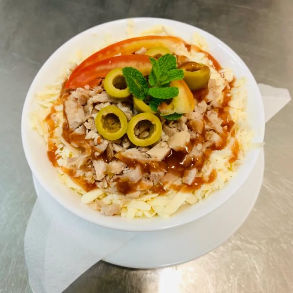 Ensalada Reina