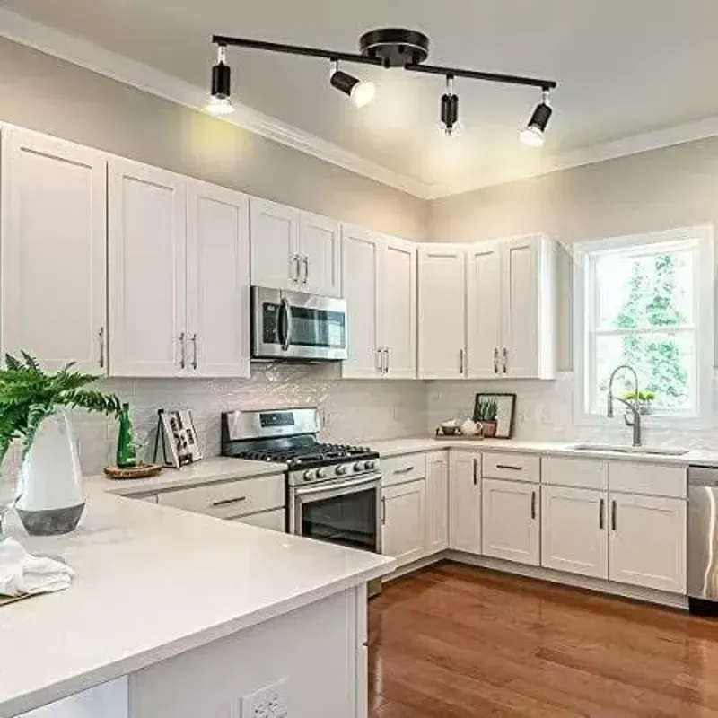 Lámpara direccional