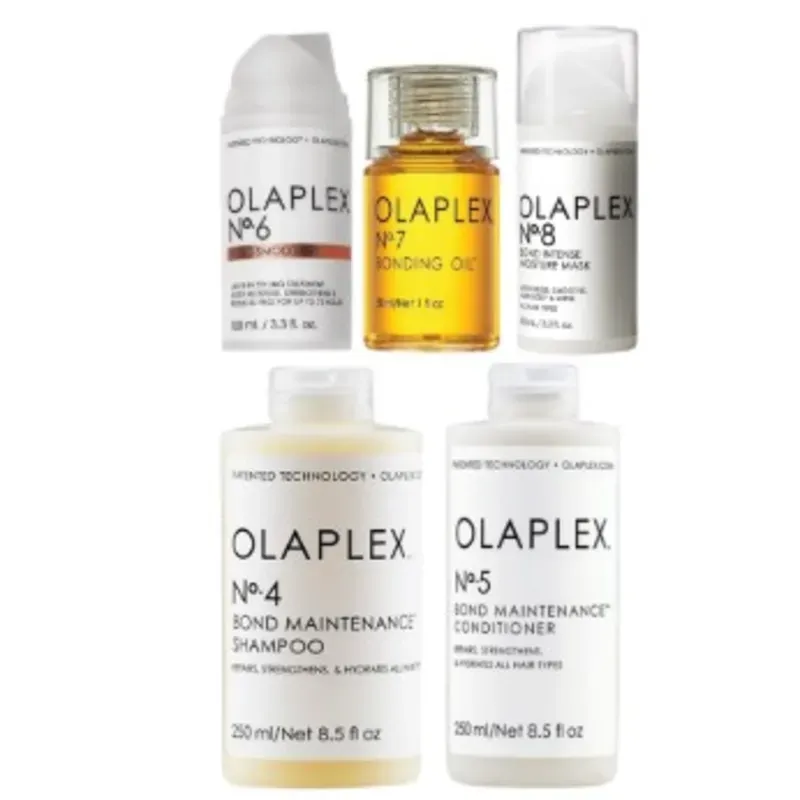 OLAPLEX COMBO 4