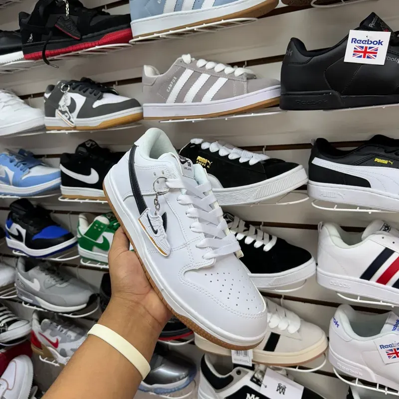 Zapatillas para hombre #41 NIKE