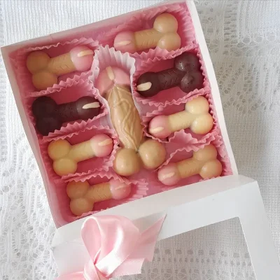 Regalo para Adultos #8