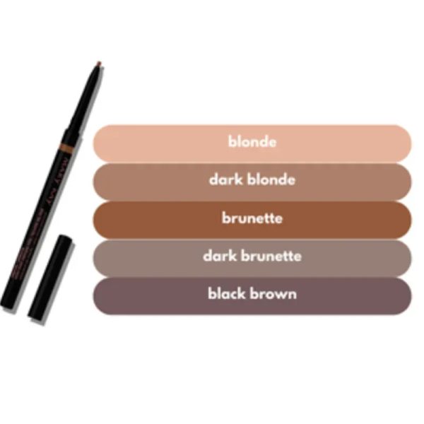 Lápiz Definidor para Cejas Mary Kay® .09 g