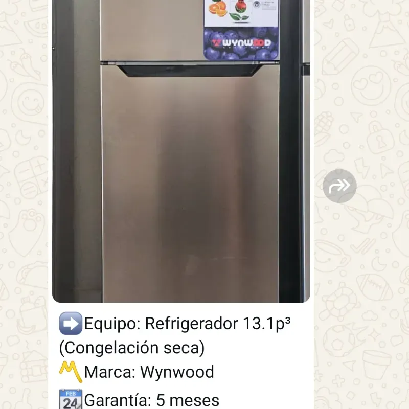 Refrigerador 13.1 p3