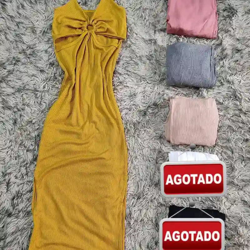 Vestidos