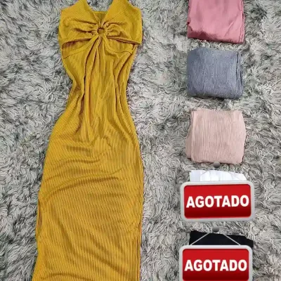 Vestidos