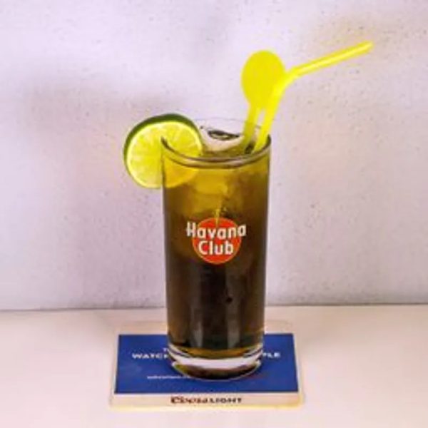 Cuba Libre