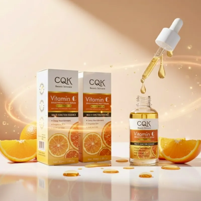 Sérum de Vitamina C