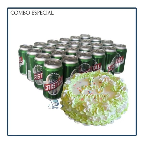  Combo especial 11  