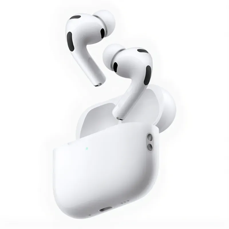 AirPods Pro 3