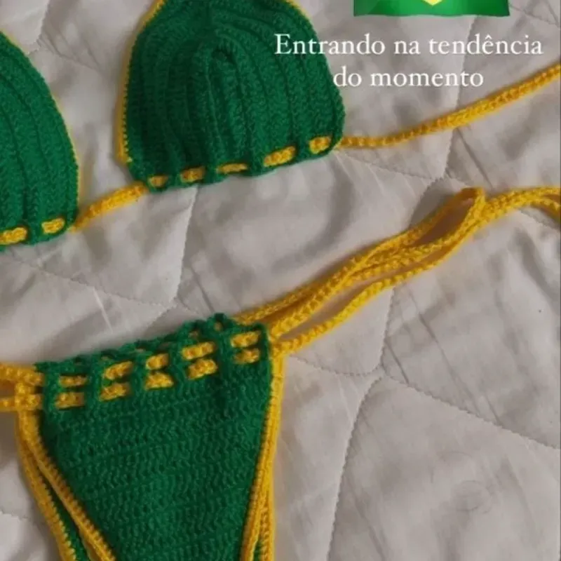 Bikini Brasil