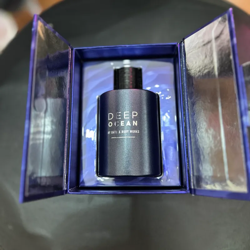 Perfume Bath and Body Works 