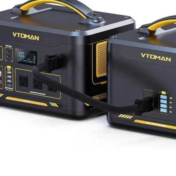 Vtoman