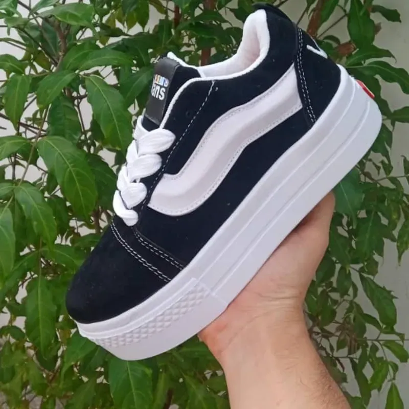 Vans Potato doble zuela