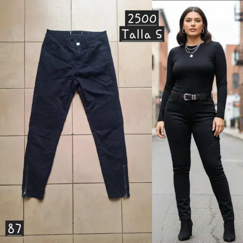 Talla S