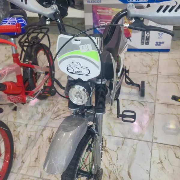Bici Moto