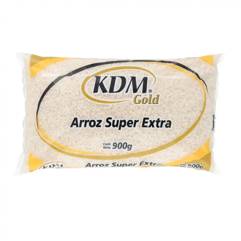 Arroz KDM 900g
