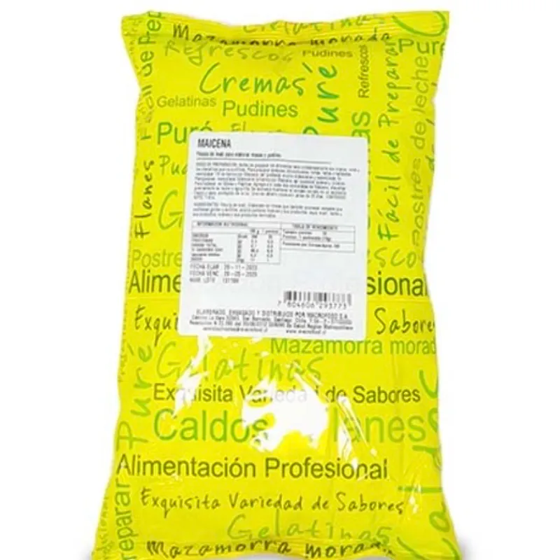 MAICENA MACROFOODS