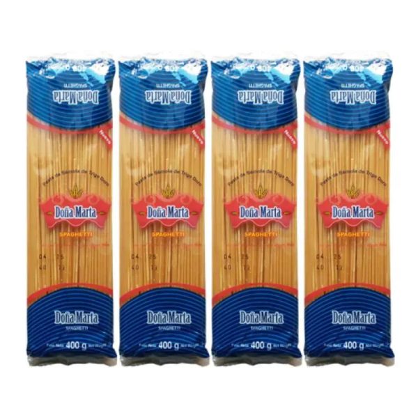 Pasta larga
