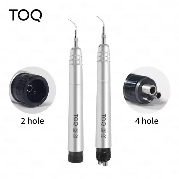 Ultrasonido Dental TOQ
