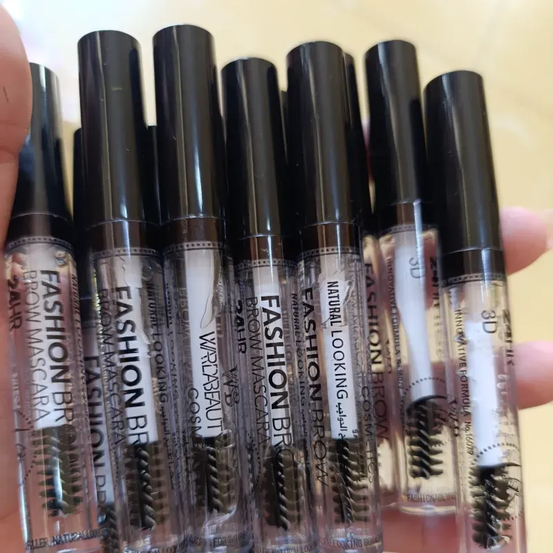 Marbelline transparente