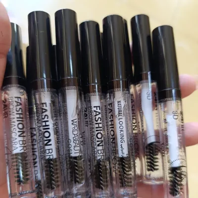 Marbelline transparente