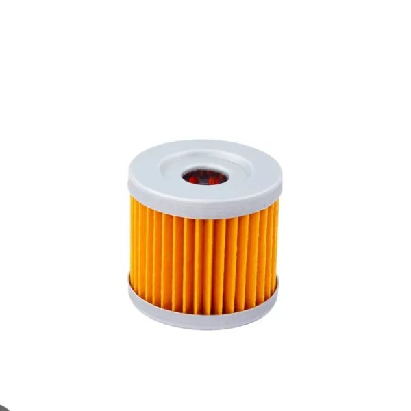 FILTRO DE ACEITE  DE GN 125