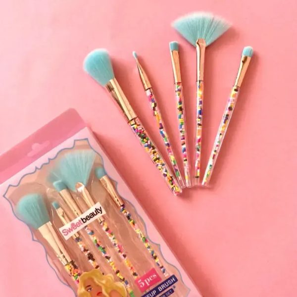 Set de brochas