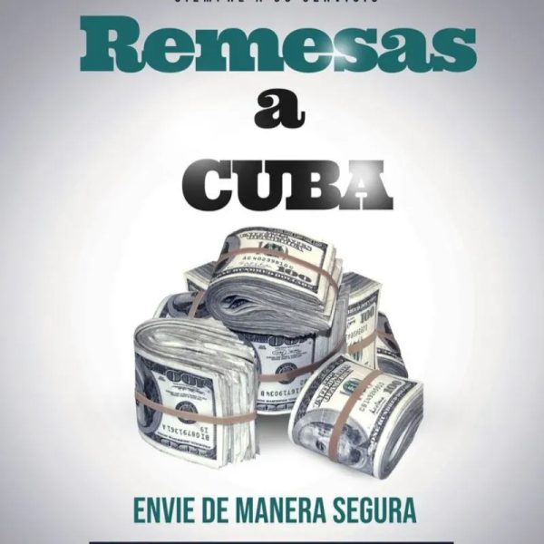 REMESAS EN USD