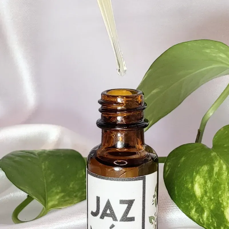 Aceite aromático