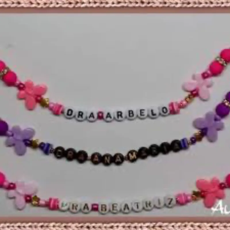 Colgantes para estetoscopios