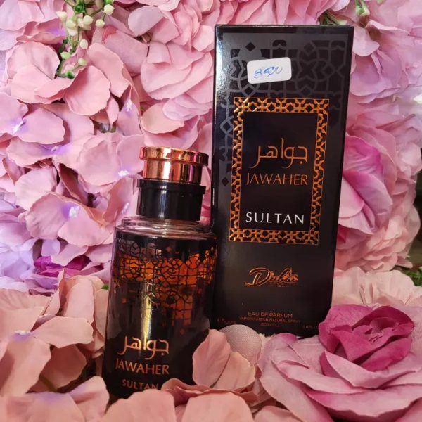 Perfume de hombre