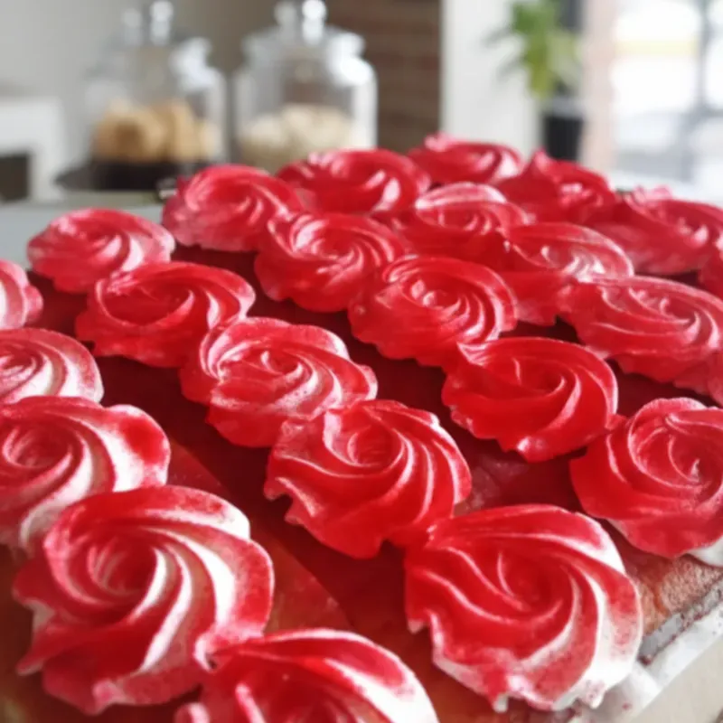 Marquesitas para celebraciones