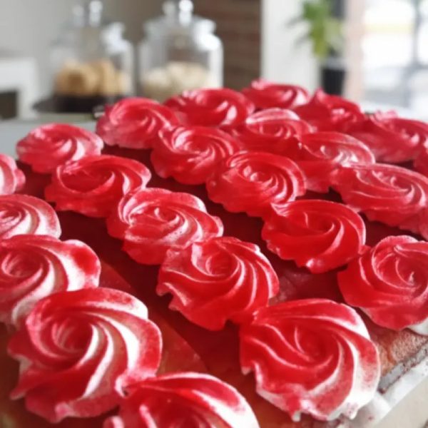 Marquesitas para celebraciones