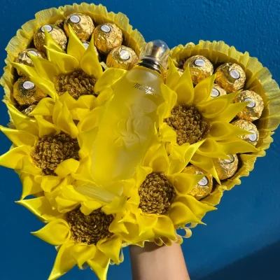 Cesta edición especial Mariposa