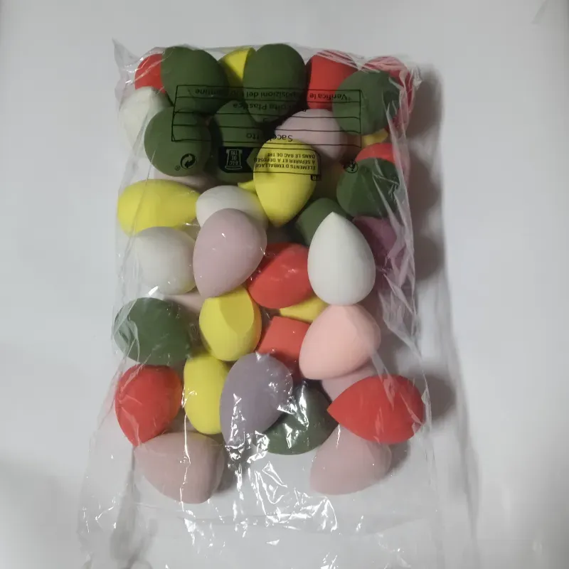 Esponjas de maquillaje