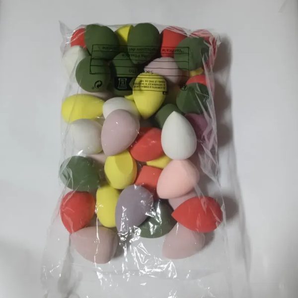 Esponjas de maquillaje